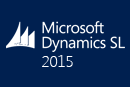 Microsoft Dynamics SL 2015 CU2