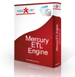 MercuryBI - BI on SaaS