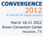 Covergence 2012
