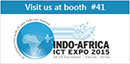 Indo Africa Expo 2015