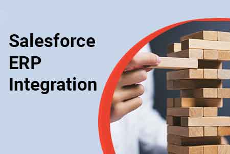 Everything you need to know about Salesforce ERP integration