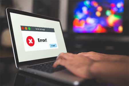 Fix Logon Failure Error in Business Central On-Premise