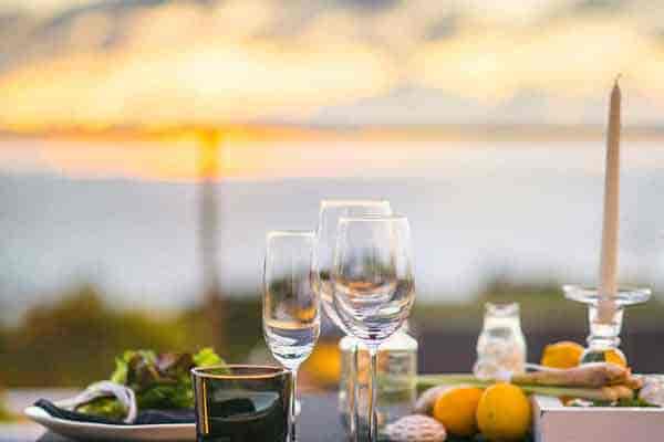 Food and Beverage - Case Study - Congruent