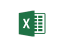 Excel logo