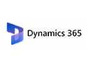 Dynamics 365 logo