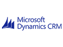 Dynamics CRM logo