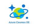 Azure Cosmos DB logo