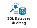 SQL Database Auditing logo