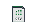 CSV logo