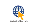 Websites/Portals logo