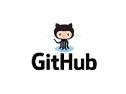 GitHub logo