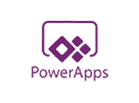 PowerApps logo