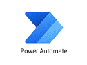 Power Automate logo