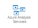 Azure Analysis Services logo