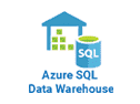 Azure SQL Data Warehouse logo