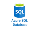 Azure SQL Database logo