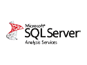 SQL Server Analysis Services logo