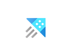 Azure Data Explorer logo