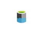 Azure Data Lake Storage logo