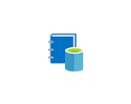 Azure Data Catalog logo