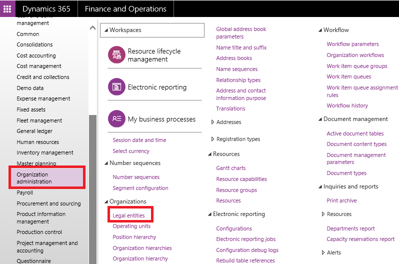 Customizing The Banner Or Logo In Dynamics 365 Finance and Operations-1