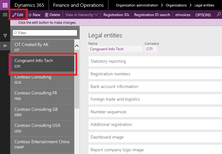 Customizing The Banner Or Logo In Dynamics 365 Finance and Operations-2