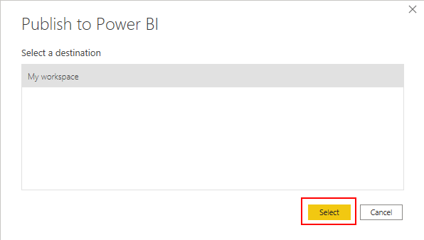 Embedding Power BI Reports In Business Central-11