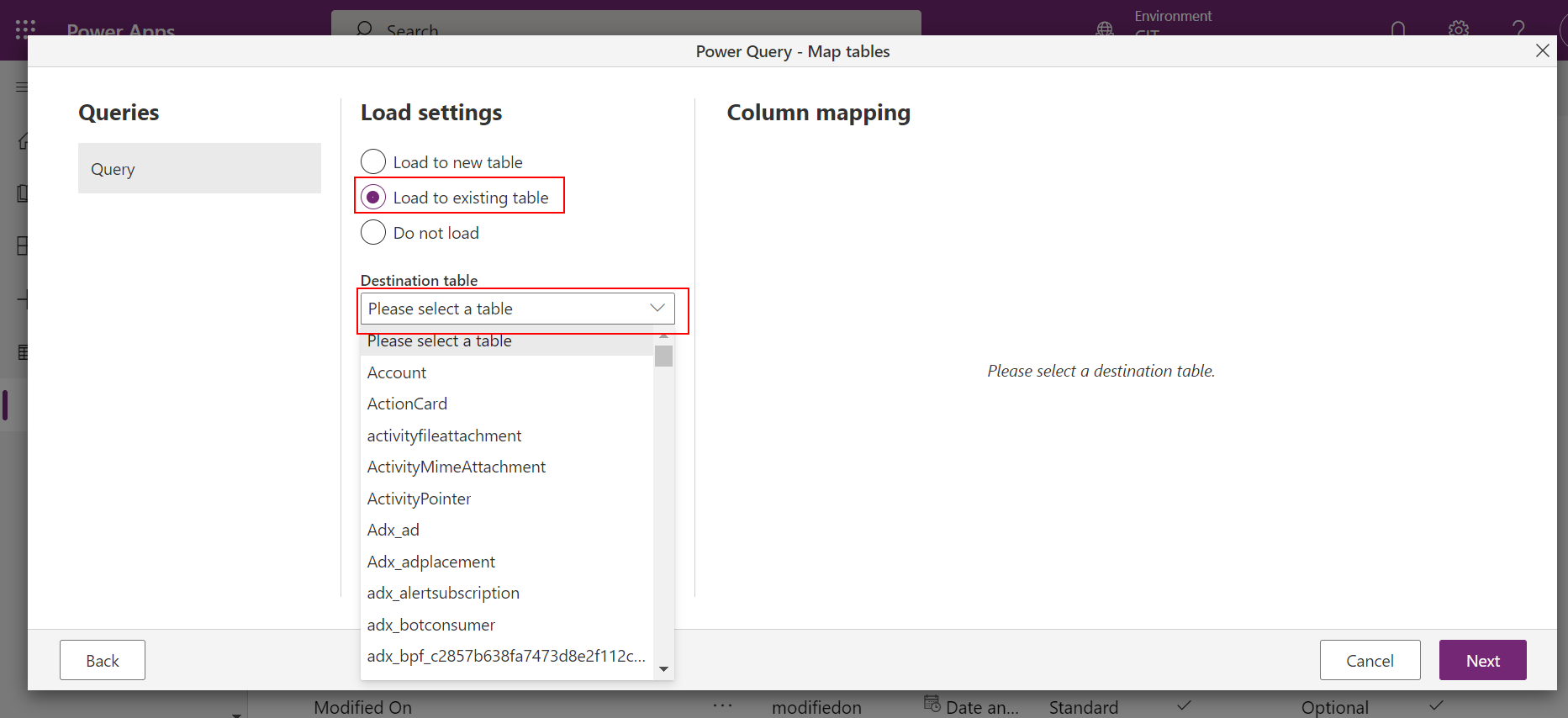 Integrating PowerApps Portal With Business Central using Power Automate-12