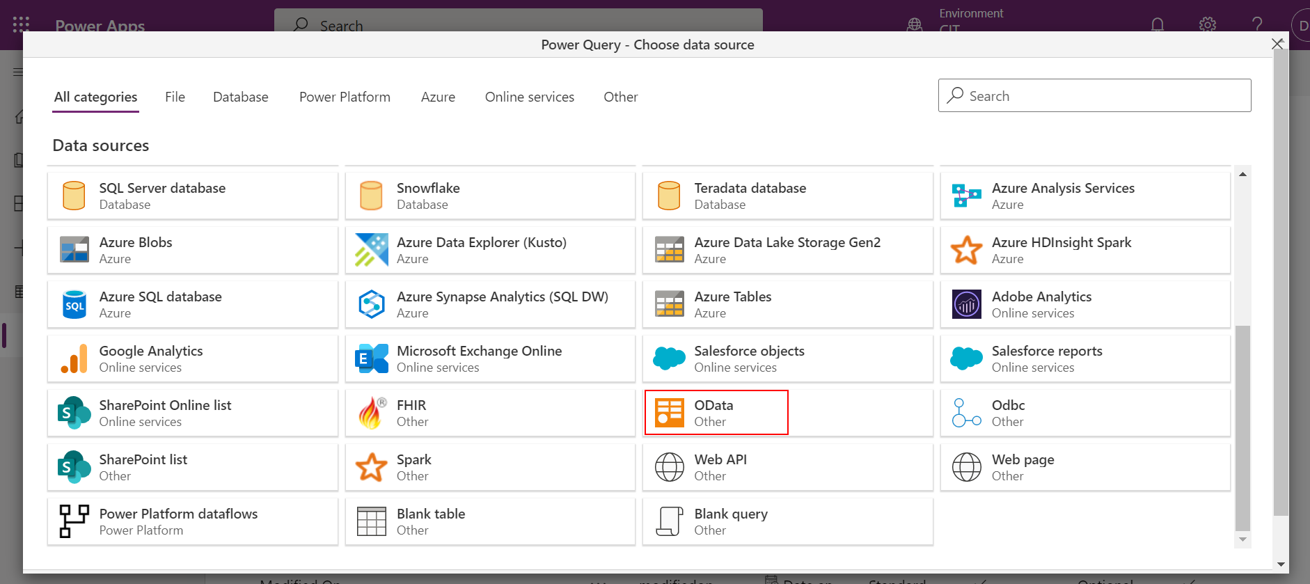 Integrating PowerApps Portal With Business Central using Power Automate-8