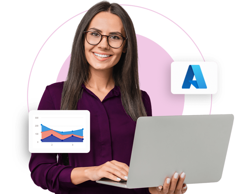 Microsoft Azure consultants expertise