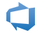 Azure DevOps logo