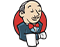 Jenkins logo