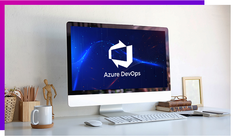 What is
Azure DevOps?
