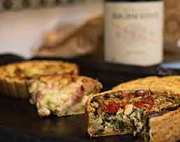 Predictive analytics solution