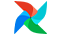 Apache Airflow logo