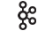 Apache Kafka logo