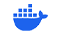 Docker logo