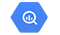Google BigQuery logo