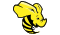 Apache Hive logo