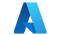 Microsoft Azure logo