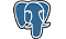 PostgreSQL logo