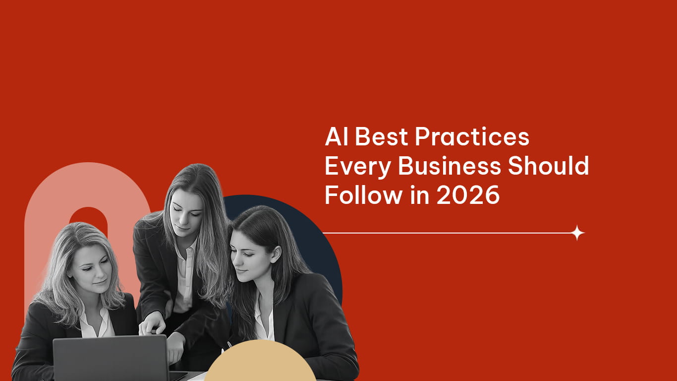 AI Best Practices for Scalable, Responsible, and Enterprise-Ready AI in ...