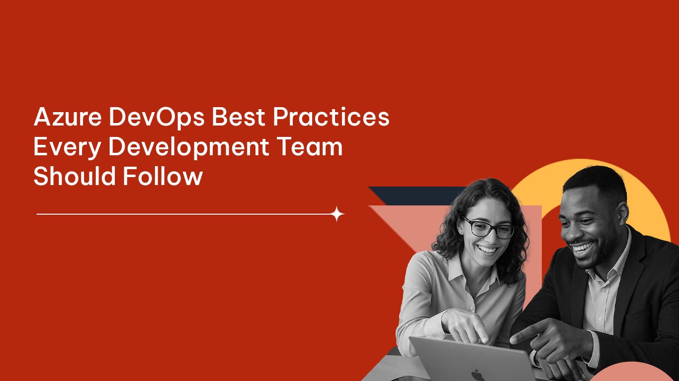 Azure DevOps Best Practices