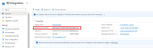 Power BI interface showing the initial 'Add data to start' screen with the 'Get Data' icon highlighted.