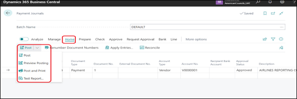 A screenshot detailing the API Services for the WF-PRODUCTION-2025 connection.