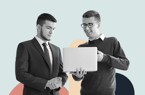 Offshore Staff Augmentation | Congruent Software