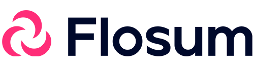 Flosum logo