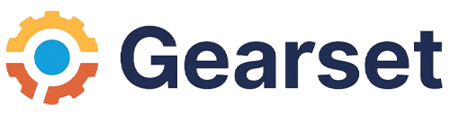 Gearset logo