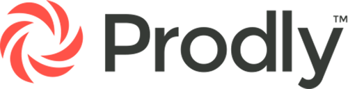 Prodly logo