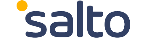 Salto logo